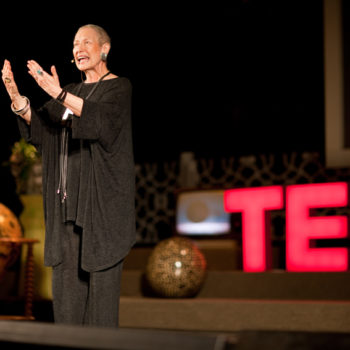 Hedy Schleifer, MA, LMHC