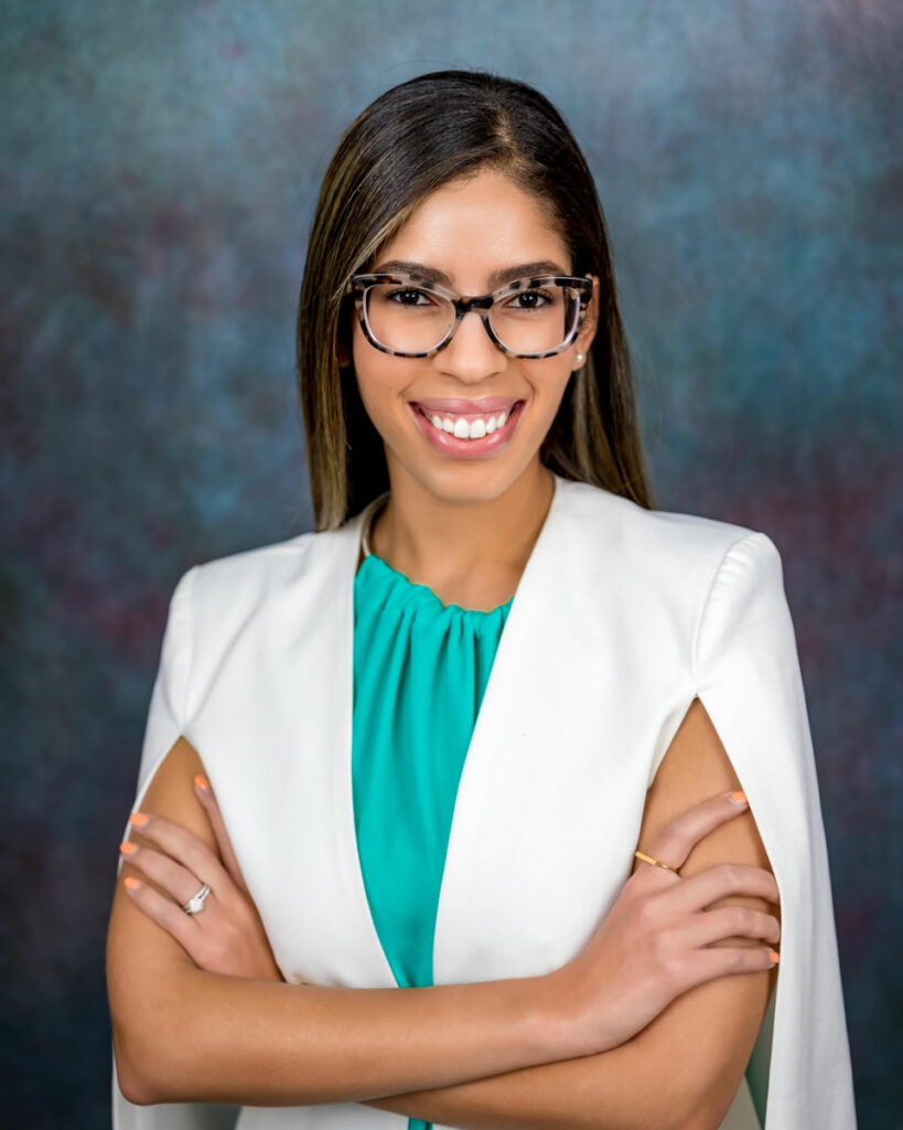 Ismar Alburqurque, CFAMFT Newsletter Editor