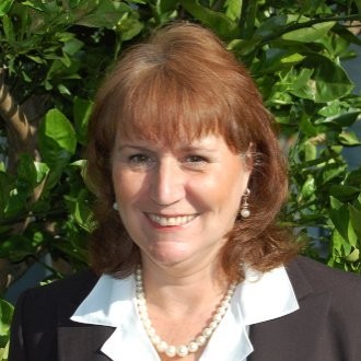 Linda Mesing Cook LMHC