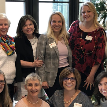 CFAMFT Breakfast 2019