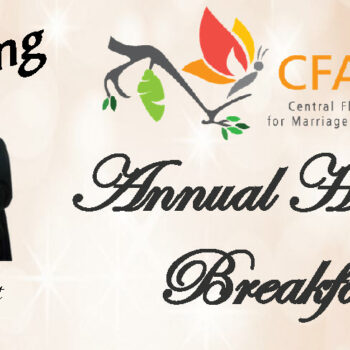 2019 CFAMFT Annual Holiday Breakfast