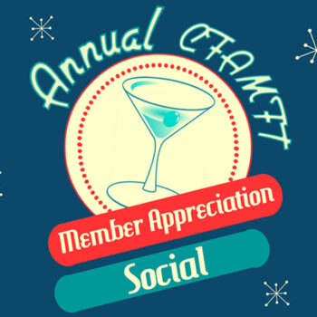 CFAMFT Member Appreciation 2020