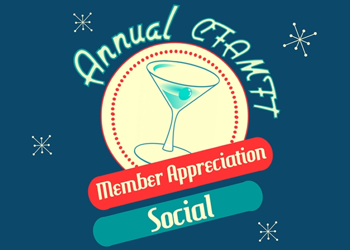CFAMFT Member Appreciation 2020