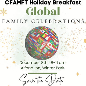 CFAFMT Holiday Breakfast Global Family Celebration