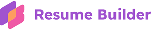 Resume Builder logo