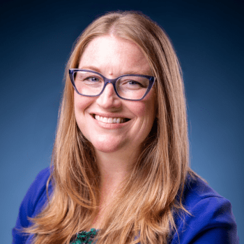 Jackie Otero Headshot